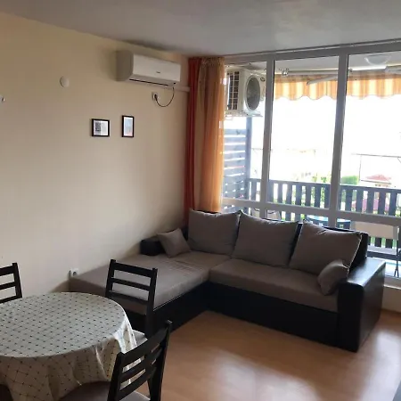 Black Sea Wellnest Aheloy