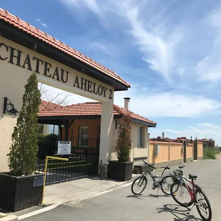 Lägenhet Black Sea Wellnest *