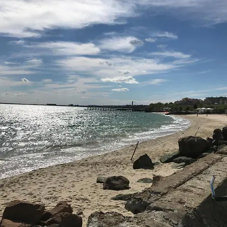 Black Sea Wellnest Aheloy