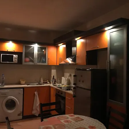 Black Sea Wellnest Aheloy