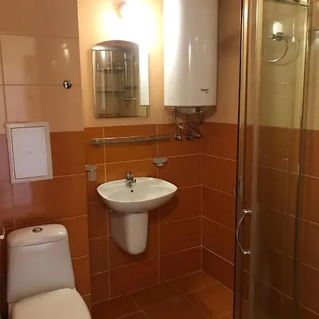 Apartmán Black Sea Wellnest