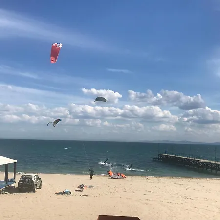 Black Sea Wellnest Acheloj